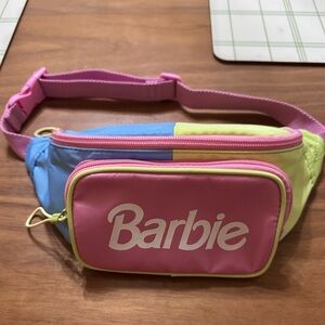 Barbie Kids Belt Bag / Fanny Pack